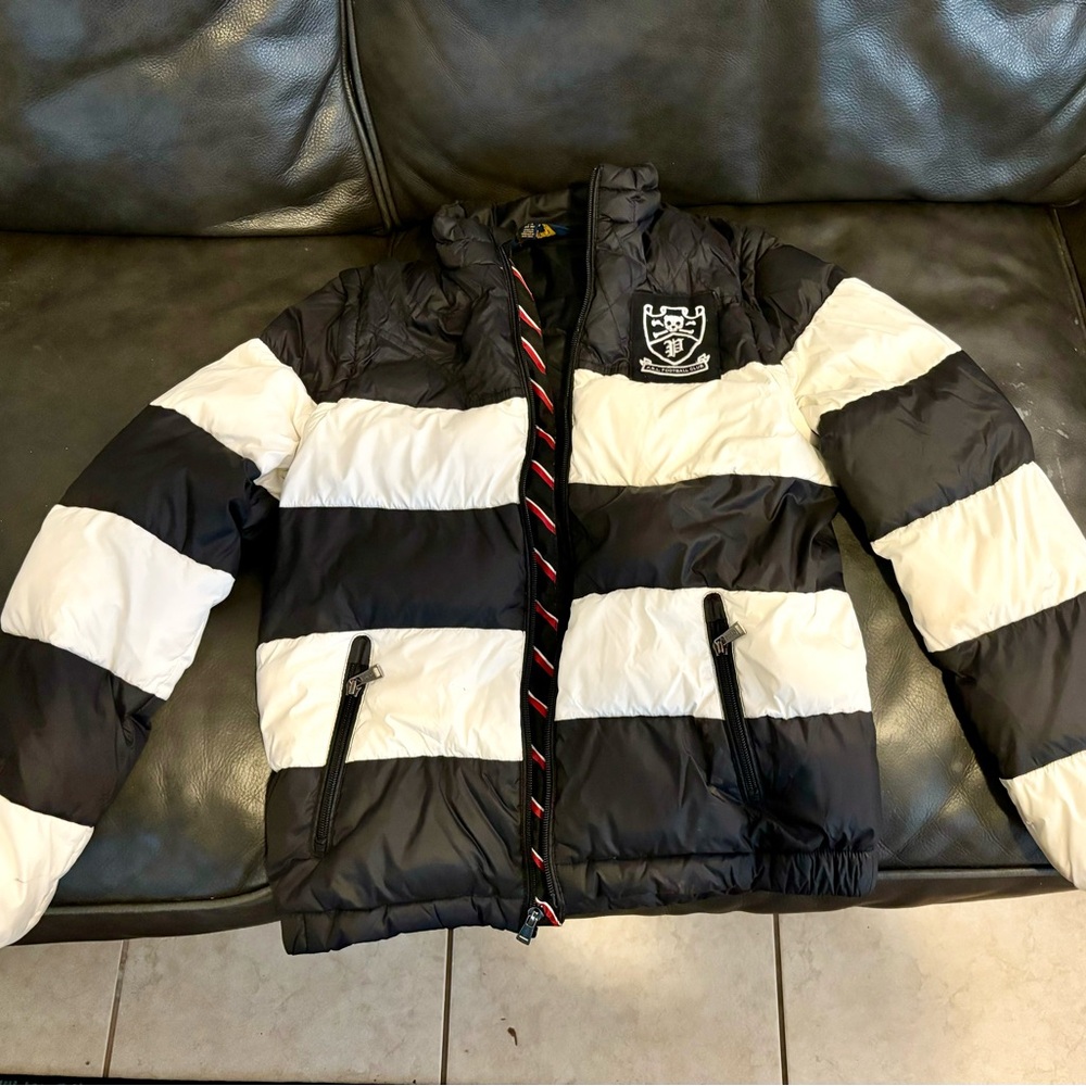 Kids Polo Ralph Lauren Jacket